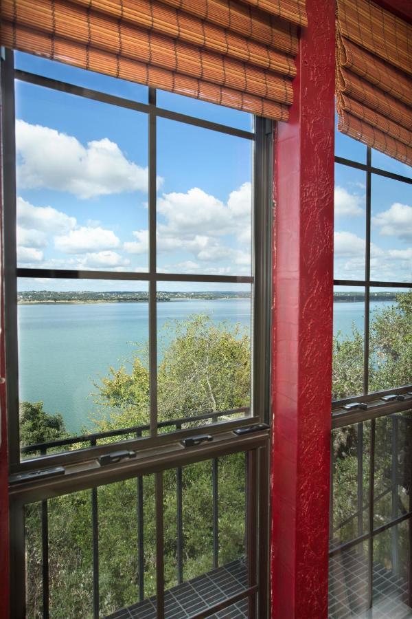 Lakehouse Bed And Breakfast Canyon Lake Exterior foto